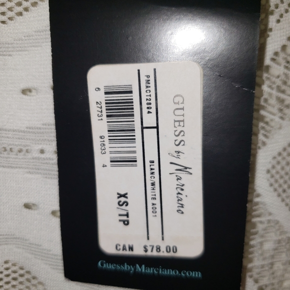 Lace top - Picture 5 of 5